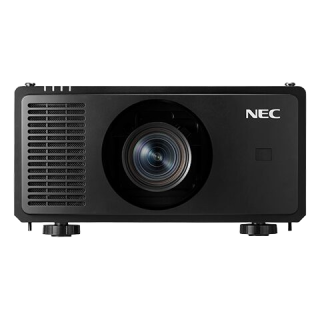 Ремонт проекторов NEC